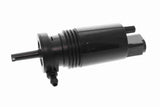Washer Fluid Pump, window cleaning - V30-08-0011