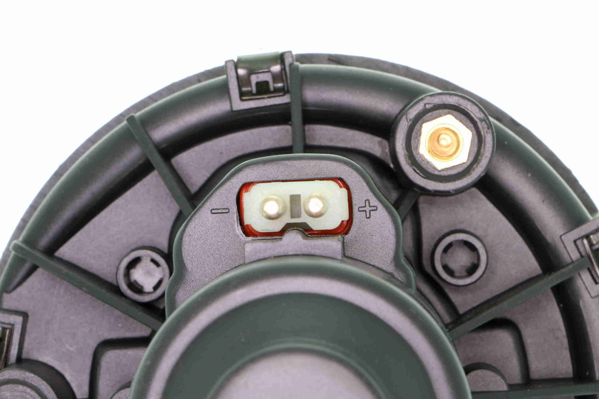 Secondary Air Pump - V30-63-0037