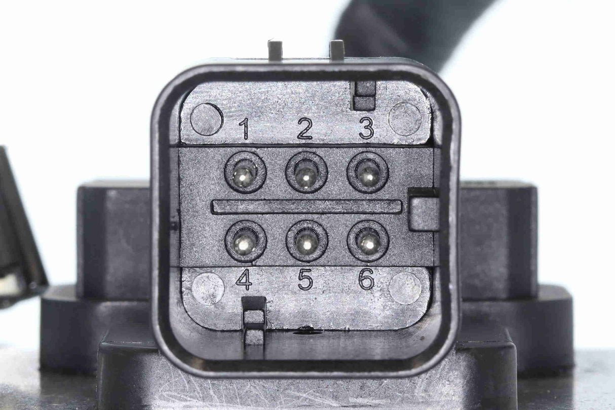 NOx Sensor, urea injection - V40-72-0081