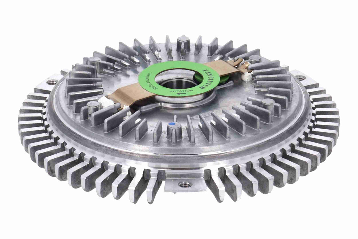 Clutch, radiator fan - V30-04-1640-1