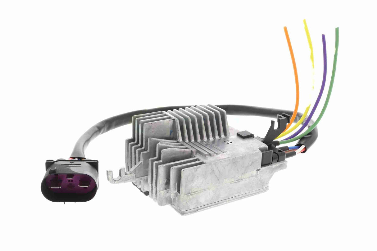 Control Unit, electric fan (engine cooling) - V10-79-0030