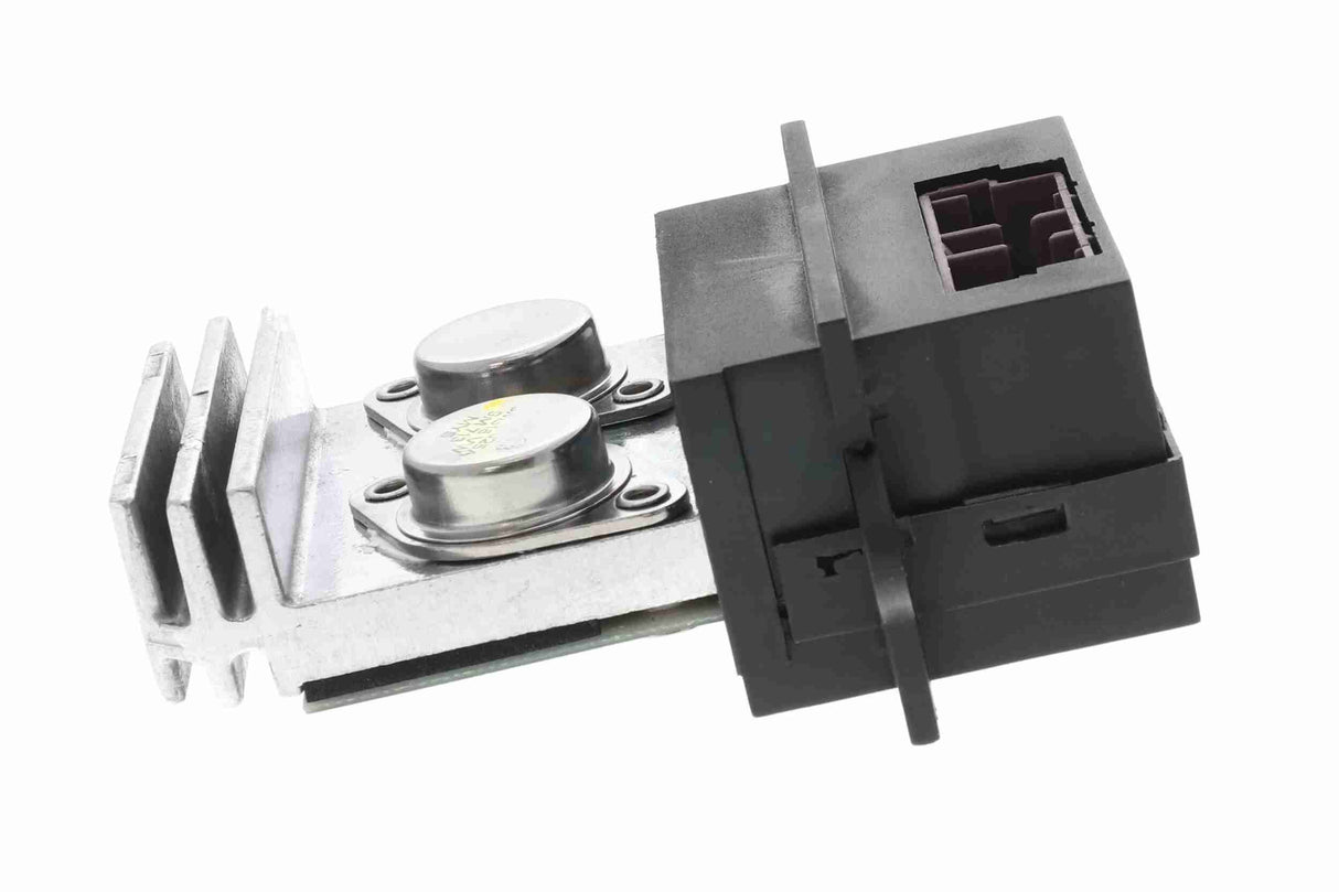 Resistor, interior blower - V40-79-0016