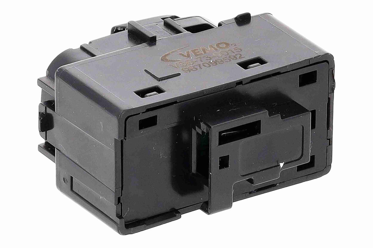 Switch, window regulator - V58-73-0015