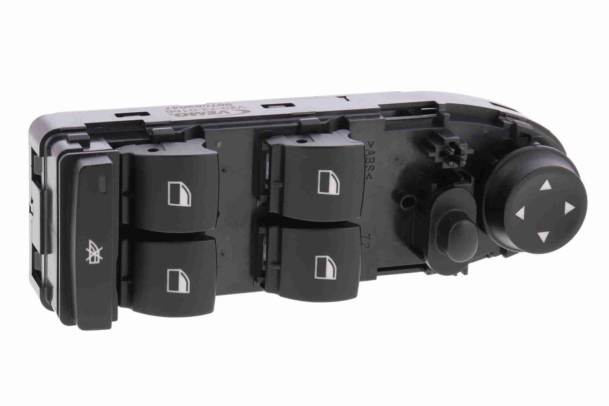Switch, window regulator - V20-73-0186