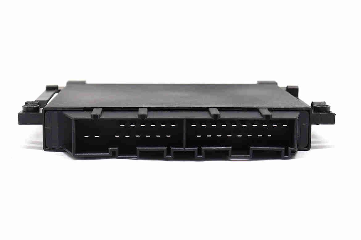 Control Unit, park distance control - V30-72-0295