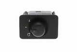Switch, exterior rearview mirror adjustment - V10-73-0270