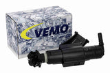 Washer Fluid Jet, headlight cleaning - V25-08-0017