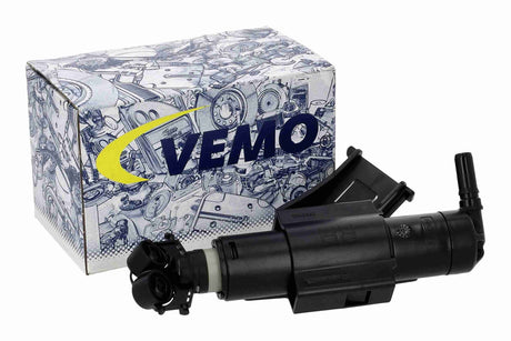 Washer Fluid Jet, headlight cleaning - V25-08-0017