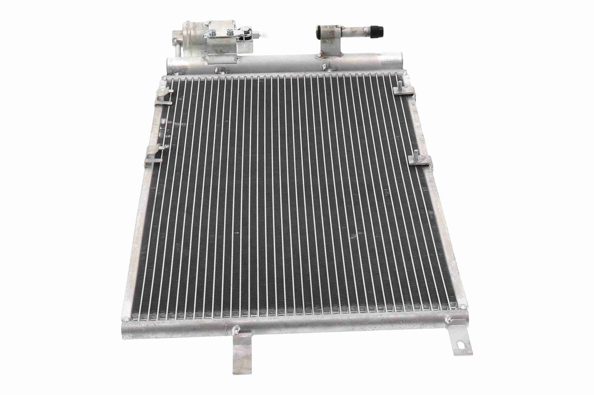 Condenser, air conditioning - V40-62-0006
