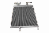 Condenser, air conditioning - V40-62-0006