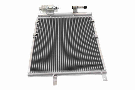 Condenser, air conditioning - V40-62-0006