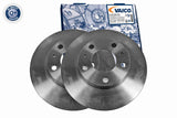 Brake Disc - V42-80017