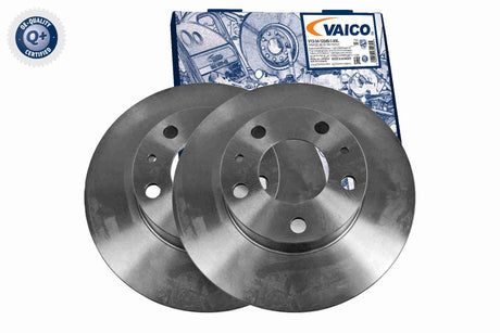 Brake Disc - V42-80017