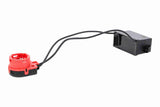 Ignitor, gas discharge lamp - V10-84-0158