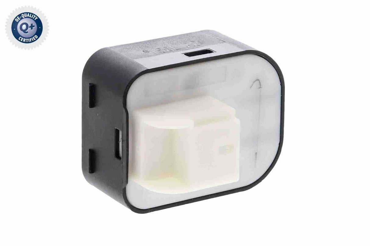 Switch, exterior rearview mirror adjustment - V10-73-0393