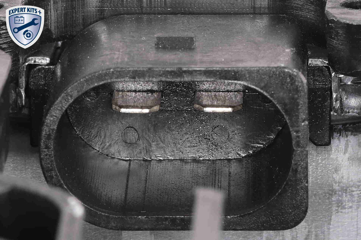 Fan, engine cooling - V15-01-1908