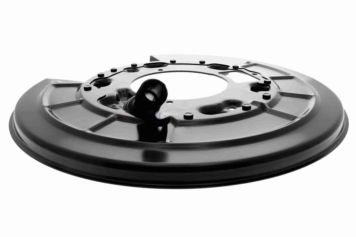 Splash Guard, brake disc - V48-0493