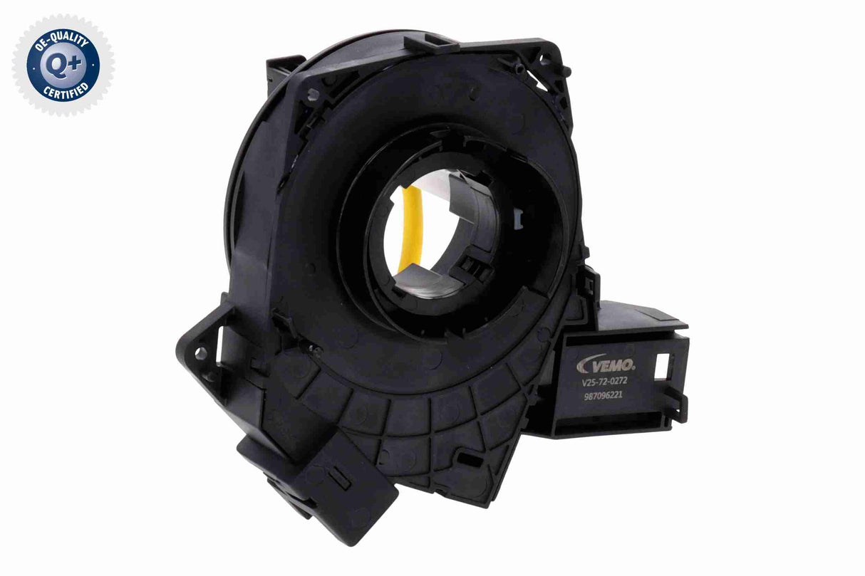 Clock Spring, airbag - V25-72-0272