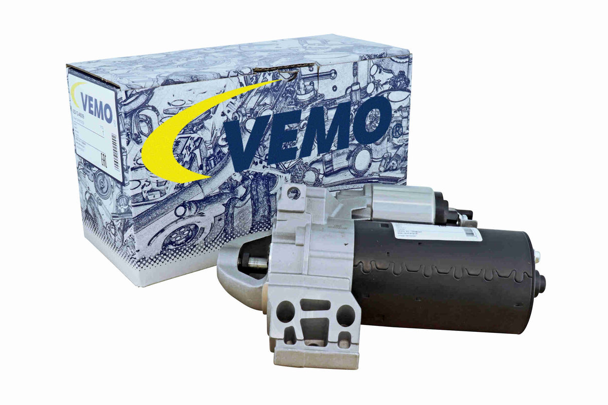 Starter - V20-12-48009