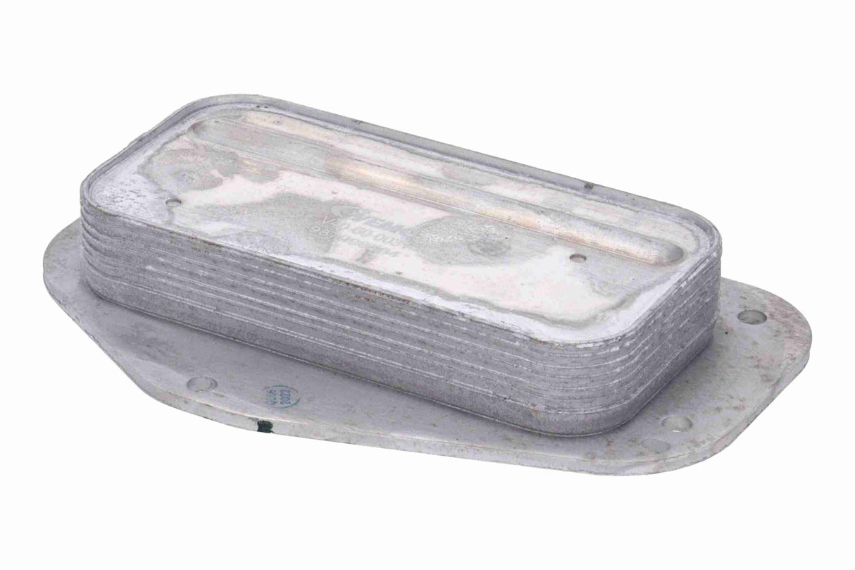 Oil Cooler, engine oil - V40-60-0031