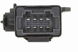 Control Unit, seat heating - V15-71-0058