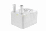 Oil Cooler, engine oil - V15-60-6023