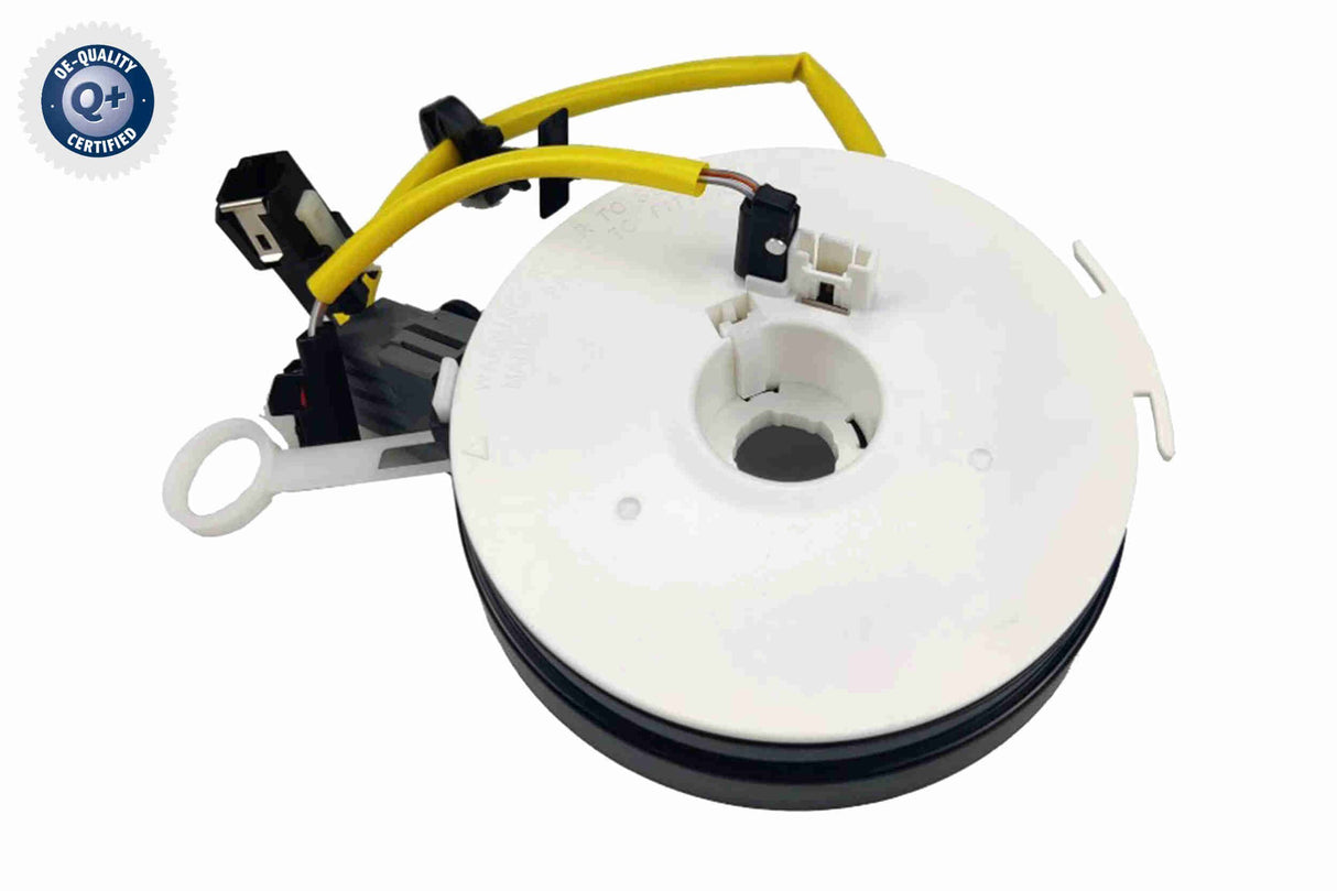 Clock Spring, airbag - V25-72-0339