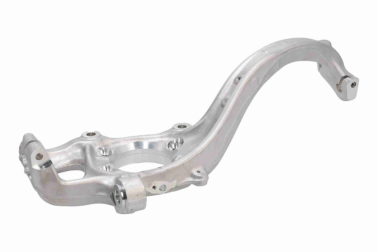 Steering Knuckle, wheel suspension - V10-9395