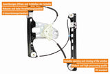 Window Regulator - V30-8285