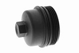 Cap, oil filter housing - V40-1640