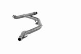 Radiator Hose - V20-2168