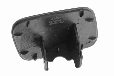 Cover, bumper - V10-08-0450