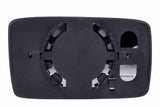 Mirror Glass, exterior mirror - V10-69-0062