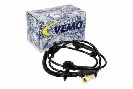 Sensor, wheel speed - V25-72-1256