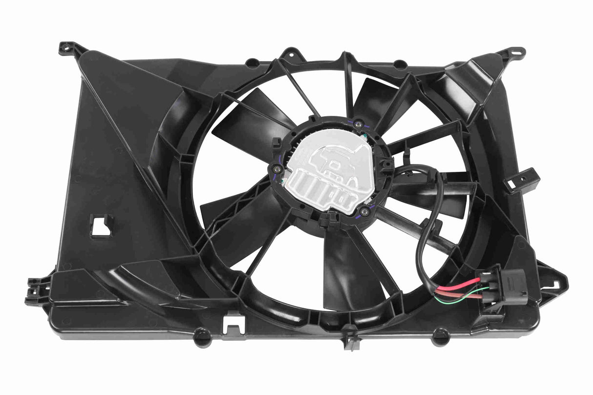 Fan, engine cooling - V33-01-0007