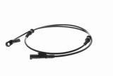 Sensor, wheel speed - V30-72-0867