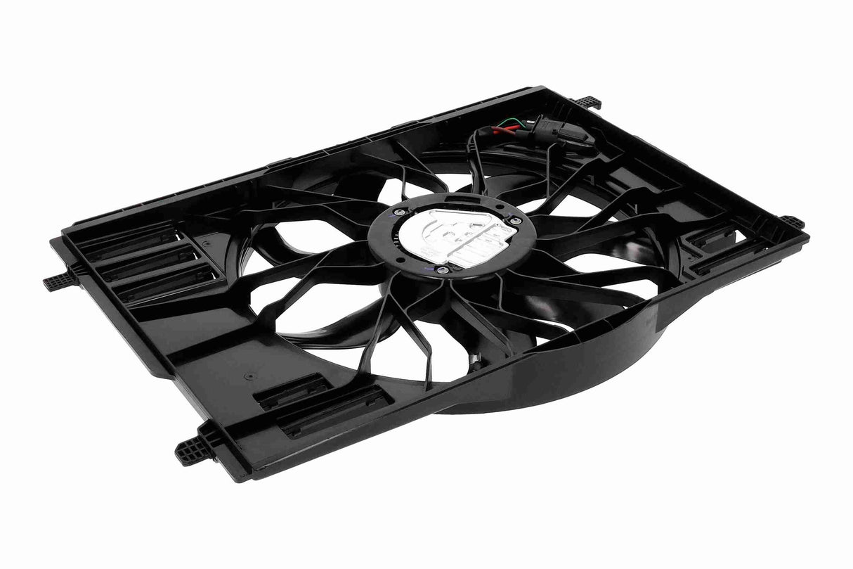 Fan, engine cooling - V30-01-1662