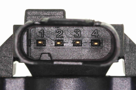 Intake Hose, air filter - V20-3973