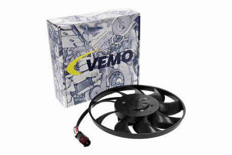 Fan, engine cooling - V10-01-0001