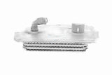 Oil Cooler, engine oil - V30-60-0004