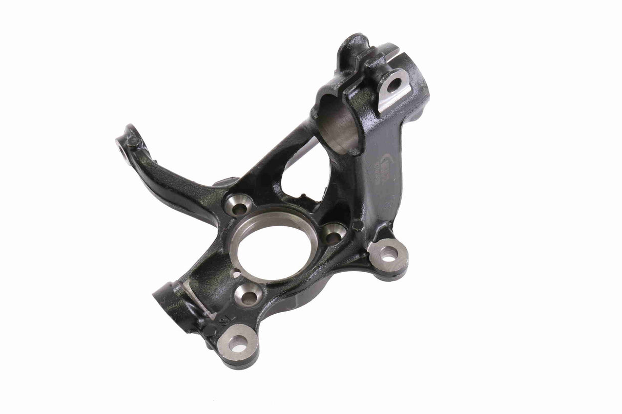 Steering Knuckle, wheel suspension - V10-3514