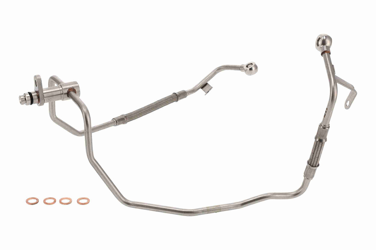 Oil Line, charger - V20-4459