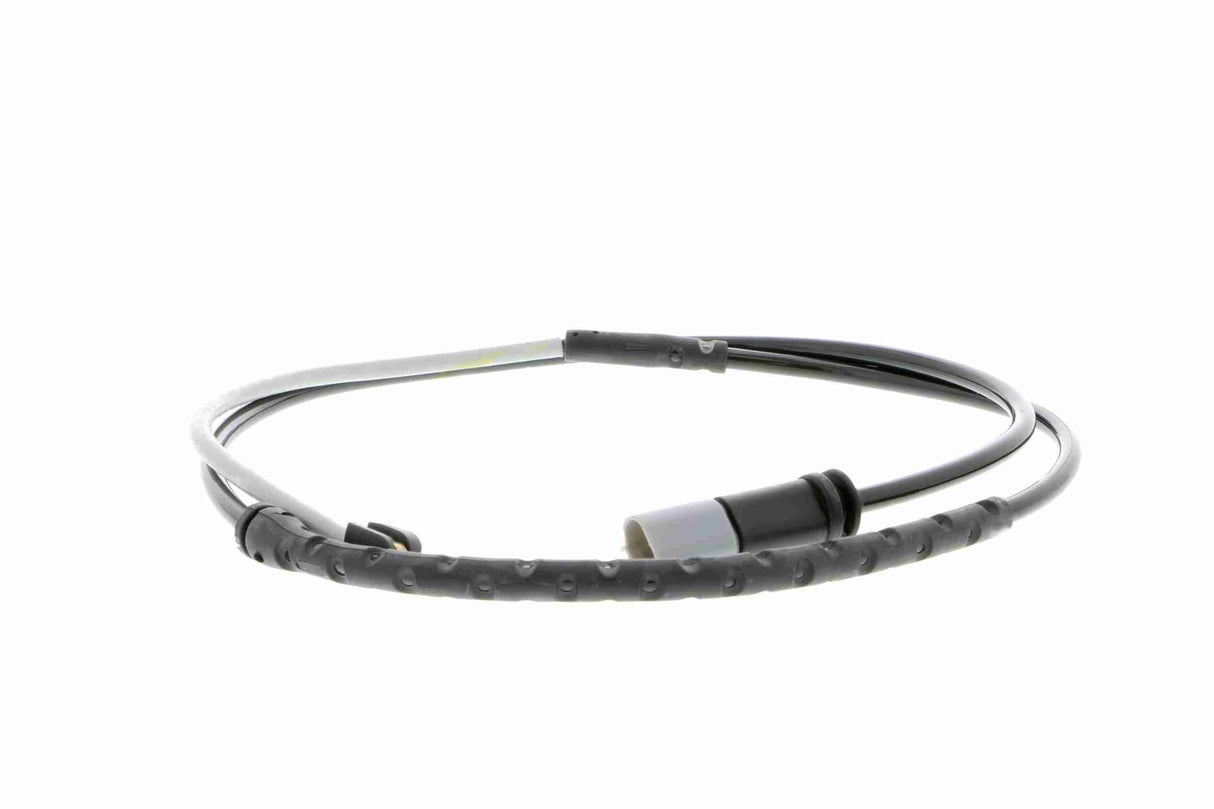 Warning Contact, brake pad wear - V20-72-5136