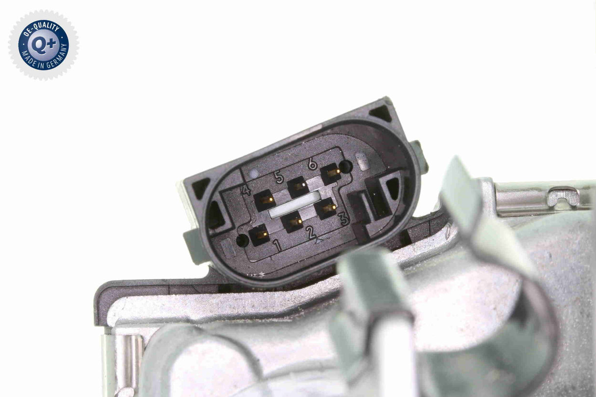 Throttle Body - V24-81-0004