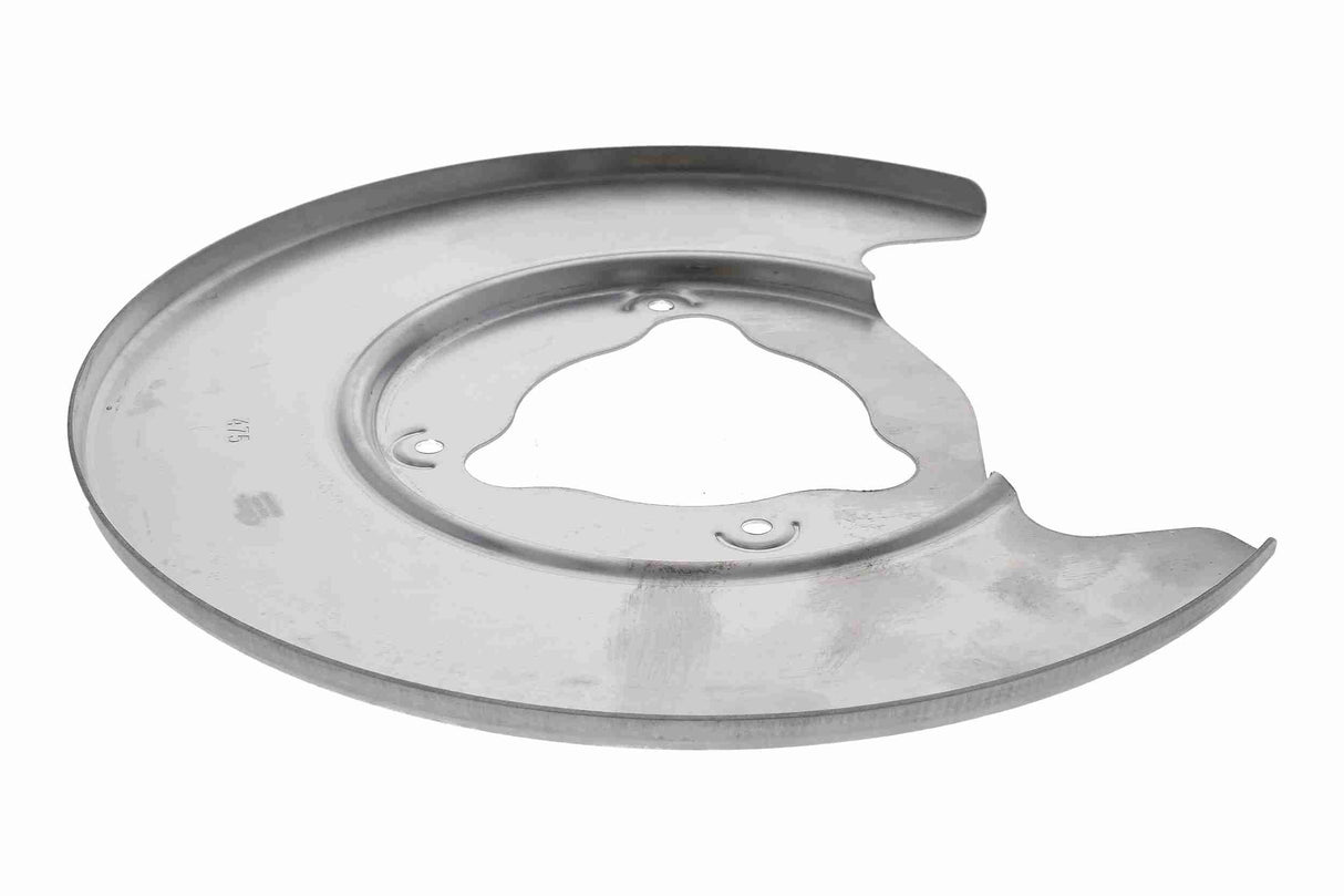 Splash Guard, brake disc - V58-0050