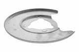 Splash Guard, brake disc - V58-0050