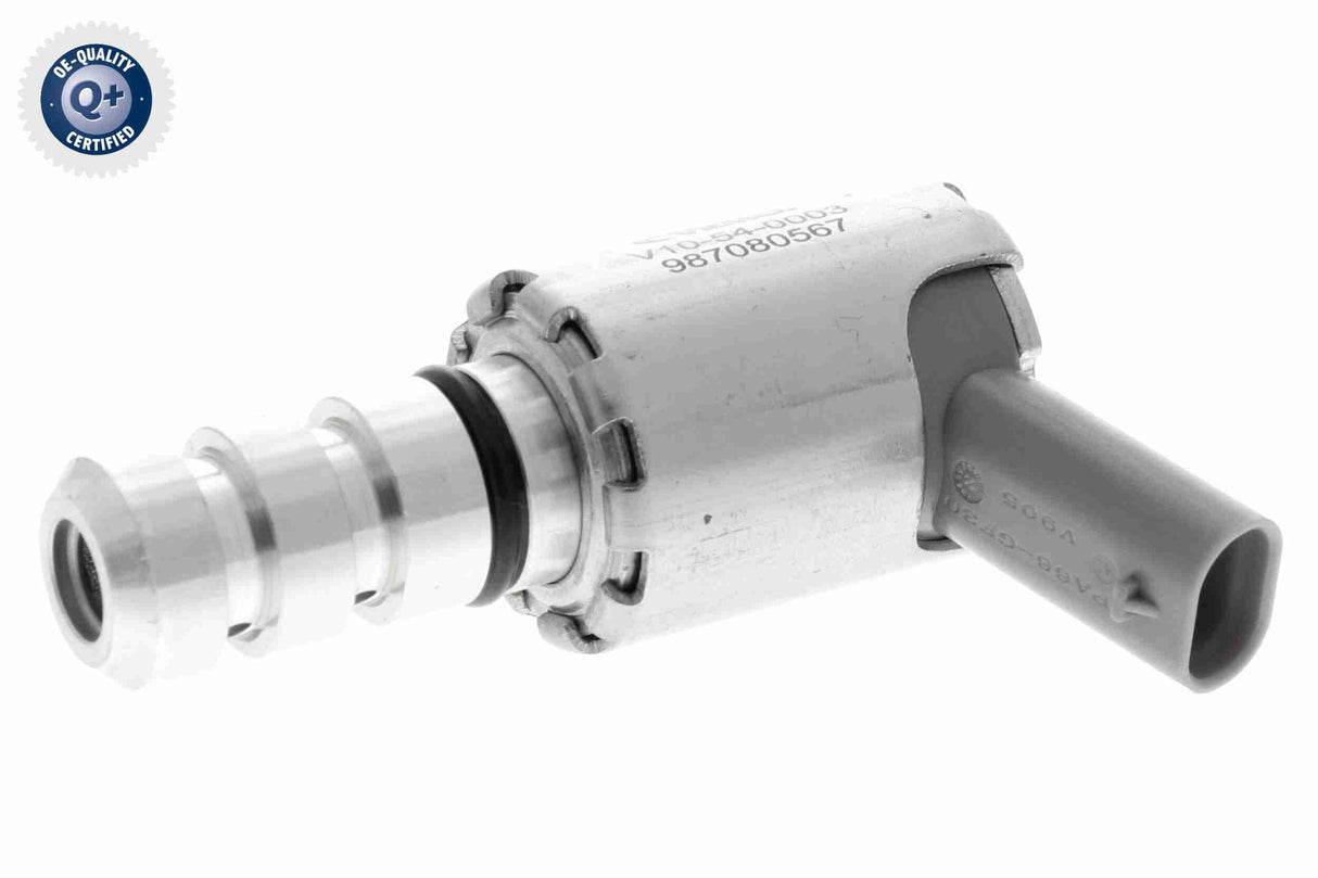 Regulating Valve, oil pressure - V10-54-0003