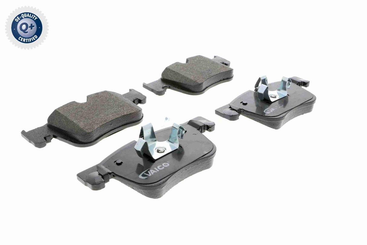 Brake Pad Set, disc brake - V22-0465