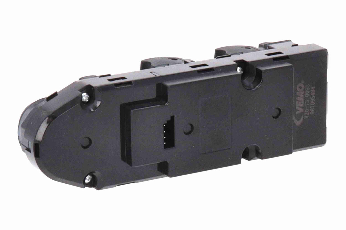 Switch, window regulator - V20-73-0093