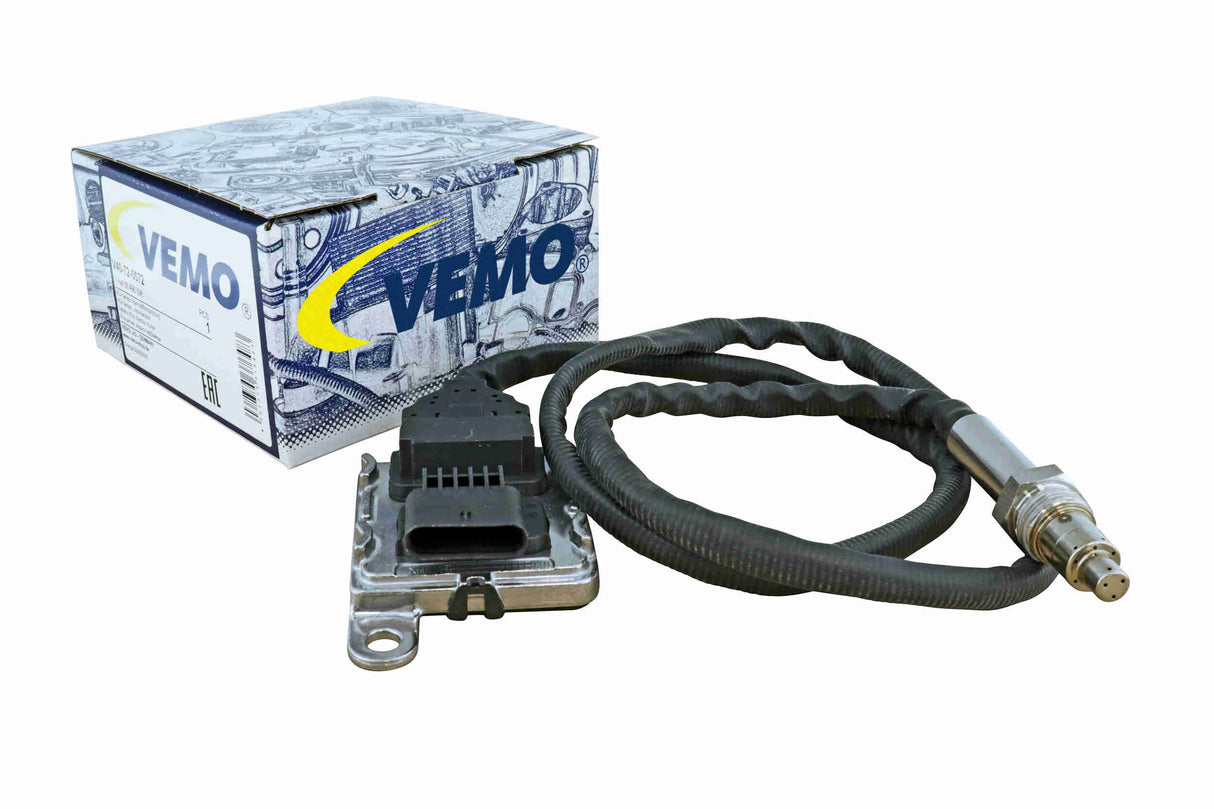 NOx Sensor, urea injection - V40-72-0072